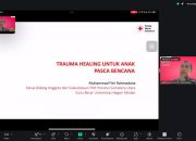 Penerima Beasiswa Pertamina Diperkuat Pelatihan Kebencanaan untuk Aksi Sobat Bumi