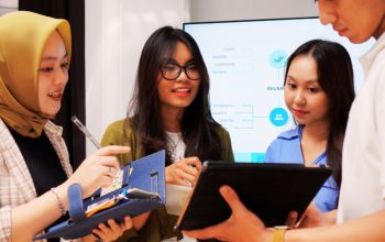 Kenalan dengan Program Unggulan SATU University yang Siapkan Mahasiswa Jadi Talenta Masa Depan