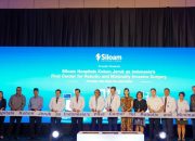 Siloam Hospitals Kebon Jeruk: Pusat Bedah Robotik dan Minimal Invasif Pertama di Indonesia