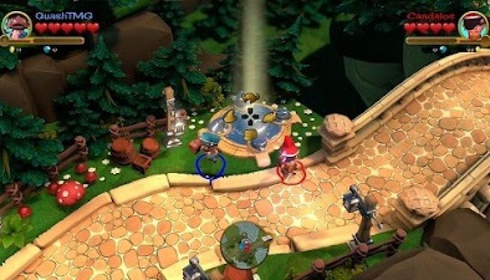  Fat Princess Adventures PKG PS4