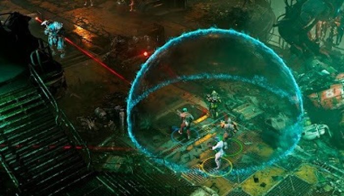 The Ascent Cyber Edition