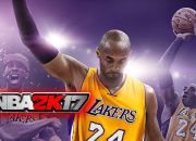 Download NBA 2K17 PKG PS4