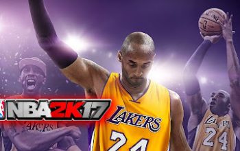 Download NBA 2K17 PKG PS4