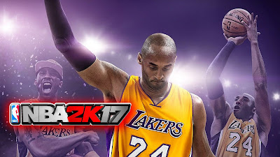Download NBA 2K17 PKG PS4