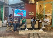 Indonesia AIDS Coalition Gelar Kampanye Anti Stigma #TenangAdaGue