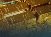 Emas Bertahan Kuat di Tengah Kenaikan Yield, Target .425 Masih Berpeluang Emas Bertahan Kuat di Tengah Kenaikan Yield, Target .425 Masih Berpeluang