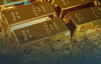 Emas Bertahan Kuat di Tengah Kenaikan Yield, Target .425 Masih Berpeluang Emas Bertahan Kuat di Tengah Kenaikan Yield, Target .425 Masih Berpeluang