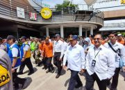 Kementerian PU Pastikan Kesiapan Jalan Nasional Banten dan Akses Merak Jelang Masa Libur Nataru 2025/2026 Kementerian PU Pastikan Kesiapan Jalan Nasional Banten dan Akses Merak Jelang Masa Libur Nataru 2025/2026