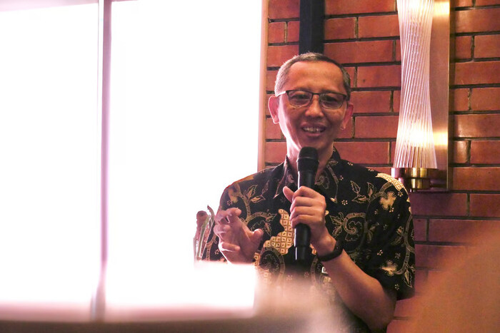 Lintasarta Siapkan Infrastruktur Digital Handal Hadapi Lonjakan Trafik Natal 2025 dan Tahun Baru 2026