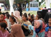 Gotong Royong BUMN, PTPN Group Salurkan Bantuan dan Layanan Kemanusiaan bagi Korban Banjir Pidie Jaya Gotong Royong BUMN, PTPN Group Salurkan Bantuan dan Layanan Kemanusiaan bagi Korban Banjir Pidie Jaya