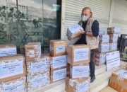 Bantu Jaga Imun dan Kesehatan, MIND ID Kirim 3 Truk Obat-obatan ke Aceh dan Sumatera