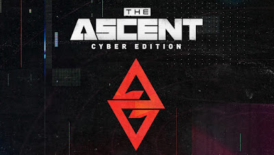 Download The Ascent Cyber Edition PKG PS4