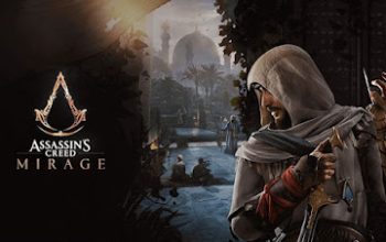 Download Assassins Creed Mirage PKG PS4