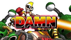 Download Damn PKG PS4