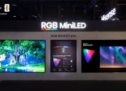 Hisense Debutkan 116UXS dan XR10, Mendorong RGB MiniLED Memasuki Era Baru di CES 2026 Hisense Debutkan 116UXS dan XR10, Mendorong RGB MiniLED Memasuki Era Baru di CES 2026