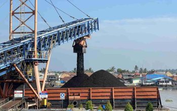 KAI Logistik Kelola 22,9 juta Ton Sepanjang Tahun 2025