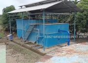 Kementerian PU Perbaiki SPAM IKK Langkahan di Kabupaten Aceh Utara, Pasokan Air Pulih Kementerian PU Perbaiki SPAM IKK Langkahan di Kabupaten Aceh Utara, Pasokan Air Pulih