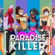 Download Paradise Killer PKG PS4