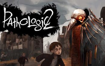 Download Pathologic 2 PKG PS4