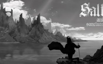 Download Salt and Sanctuary PKG PS4