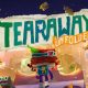 Download Tearaway Unfolded PKG PS4