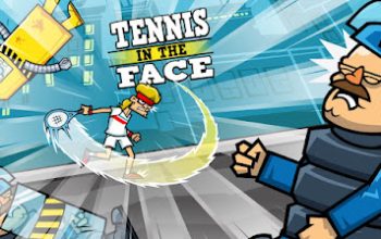 Download Tennis in the Face PKG PS4