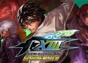 Download The King of Fighters XIII Global Match PKG PS4