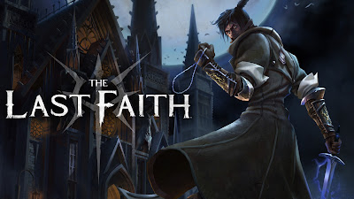 Download The Last Faith PKG PS4
