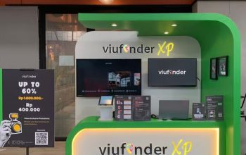 Viufinder Hadirkan Real-Time Photography Services Pertama di Indonesia