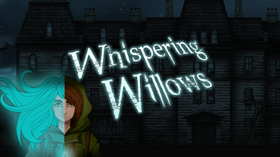 Download Whispering Willows PKG PS4
