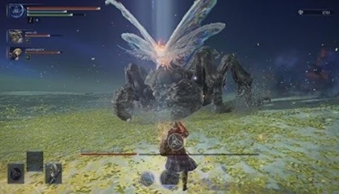 Download Elden Ring Nightreign PKG PS4