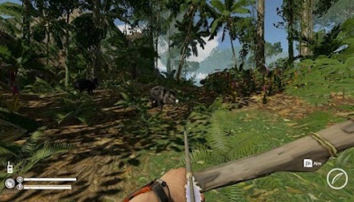 Download Green Hell PKG PS4