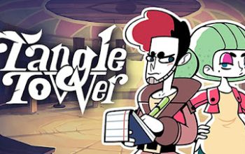 Download Tangle Tower PKG PS4