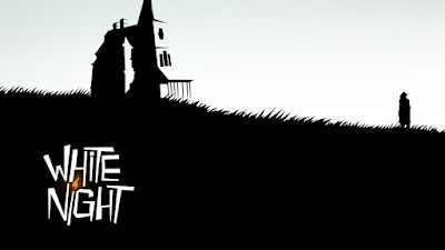 Download White Night PKG PS4