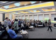 BRI Region 6/Jakarta 1 Gelar Onboarding Pekerja Baru Tahun 2026