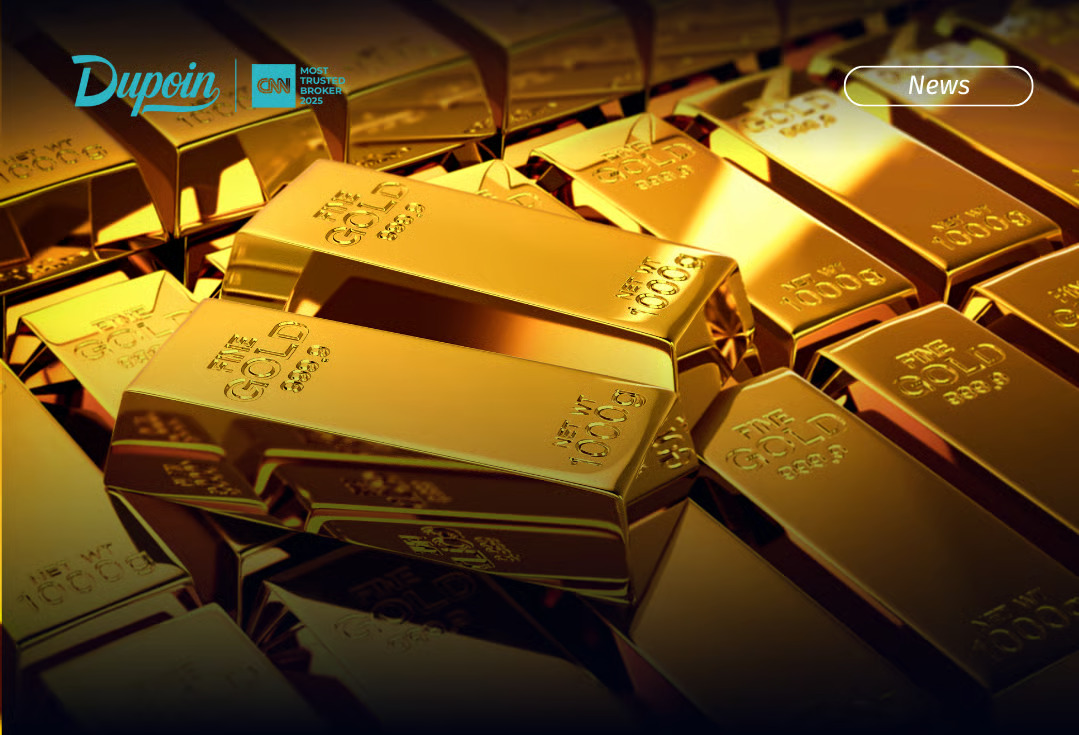 Harga Emas Masih Berpotensi Menguat, Tren Naik XAU/USD Bertahan di Atas .000