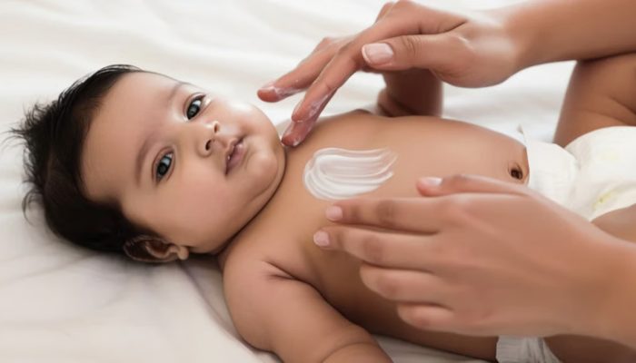 Cara Memilih Lotion Bayi untuk Newborn agar Tidak Iritasi dan Tetap Lembap