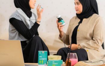 Di Tengah Aktivitas Padat, Banyak Orang Mulai Mencari Cara Menjaga Rutinitas Makan