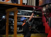 KAI Daop 2 Bandung Siapkan Sarana Andal untuk Layani Pelanggan pada Angkutan Lebaran 2026