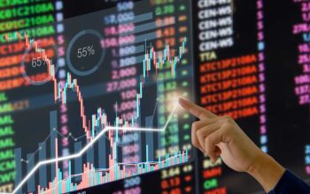 Mengenal Konsep Market Structure dalam Trading Forex