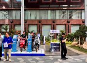 Meriahkan BRILiaN Ramadan Market, BRI Finance Dorong Aktivitas Ekonomi di Ekosistem BRI