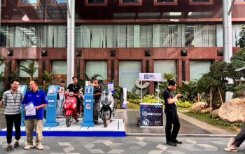 Meriahkan BRILiaN Ramadan Market, BRI Finance Dorong Aktivitas Ekonomi di Ekosistem BRI