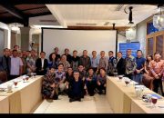 Perluas Solusi MiiTel di Indonesia, RevComm Perkuat Kolaborasi dengan Mitra