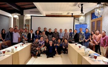 Perluas Solusi MiiTel di Indonesia, RevComm Perkuat Kolaborasi dengan Mitra