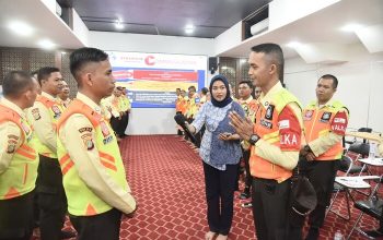 KAI Services Hadirkan Berbagai Program Layanan Untuk Penumpang Selama Masa Angleb 2026