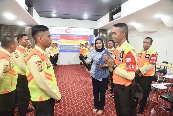 KAI Services Hadirkan Berbagai Program Layanan Untuk Penumpang Selama Masa Angleb 2026