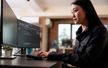 Prospek Karir Lulusan Software Engineering