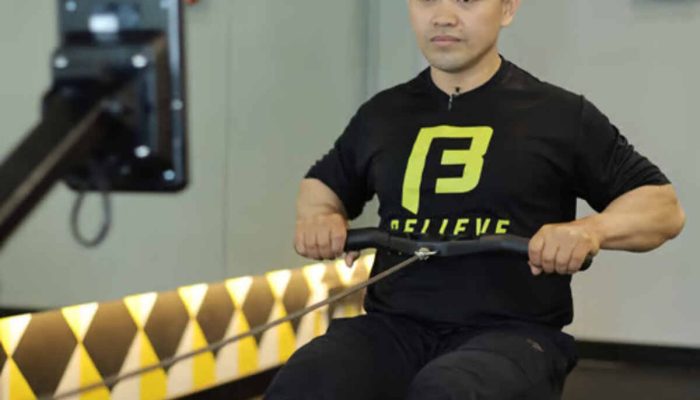 Believe Fitness Deklarasikan Perang Terhadap Industri “Personal Trainer” Aamatir: Perkenalkan Standar Emas Dengan ‘Elite 1% Coaches’